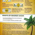 Coconut Sugar
