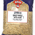 Barley Whole Husk
