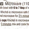 Khichdi Moong Dal Chhilka