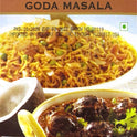 Goda Masala