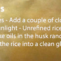 Basmati Rice