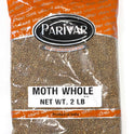 Moth Whole