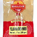 Yellow Mustard Powder