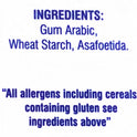 Compounded Asafoedia Powder (Hing Powder)