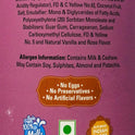 Fruit Bonanza Ice Cream