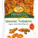 Organic Turmeric