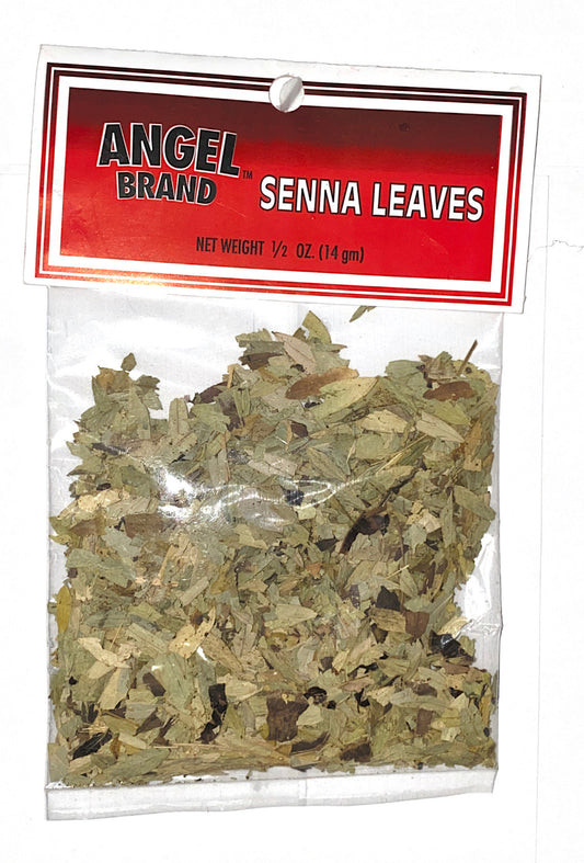 Sena Leaves
