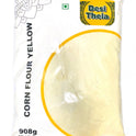 Corn Flour Yellow