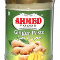 Ginger Paste
