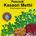Kasoori Methi