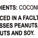 Coconut Oil