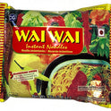 Instant Noodles