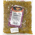 Golden Raisins