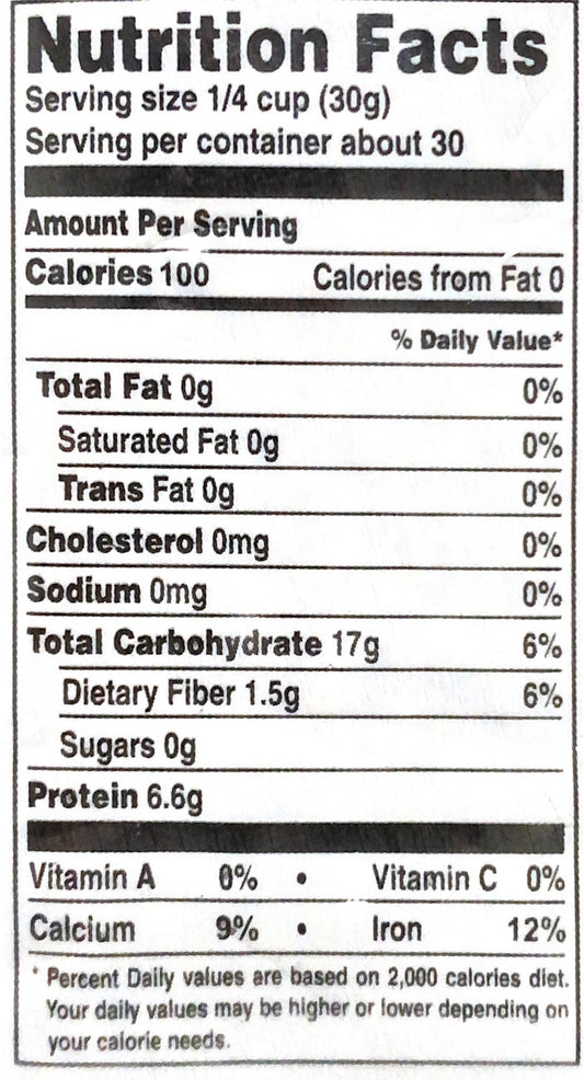 Horse Gram