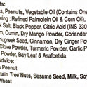 Chana Nuts