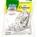 Cuts Cassava Tapioca