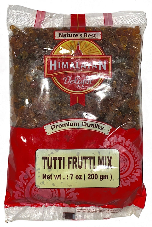 Tutti Frutti Mix