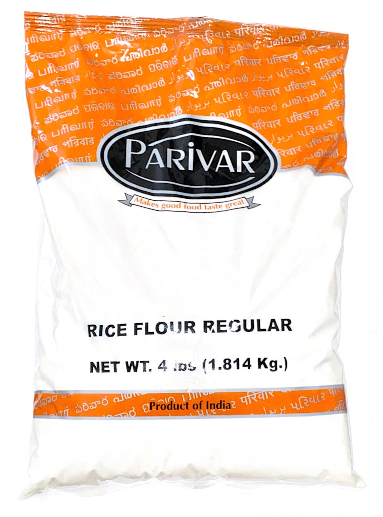 Rice Flour Regular