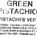 Green Pistachios