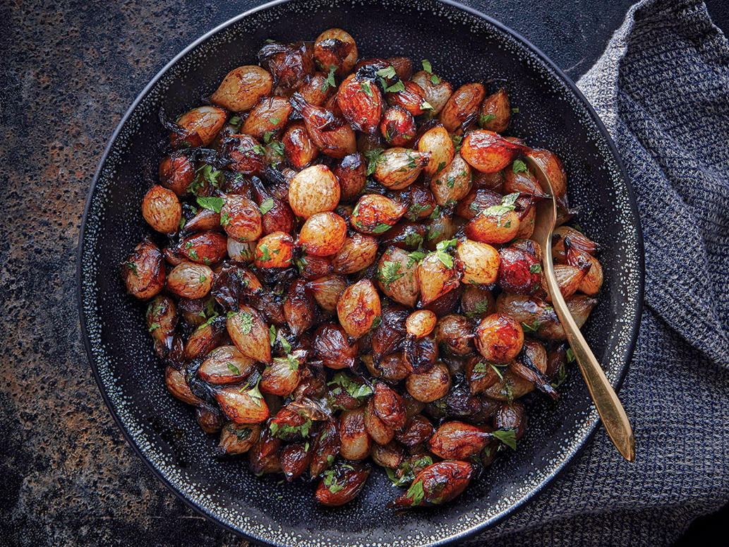 Pearl Onions