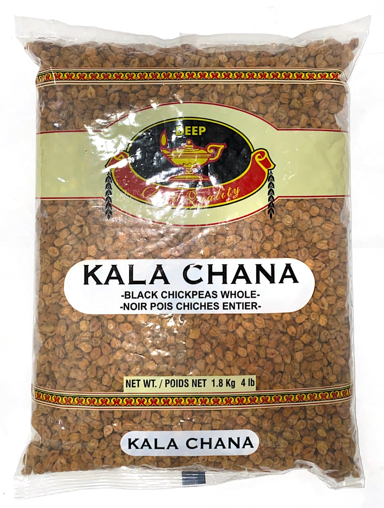 Kala Chana