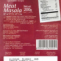 Meat Masala
