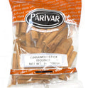 Cinnamon Stick Round