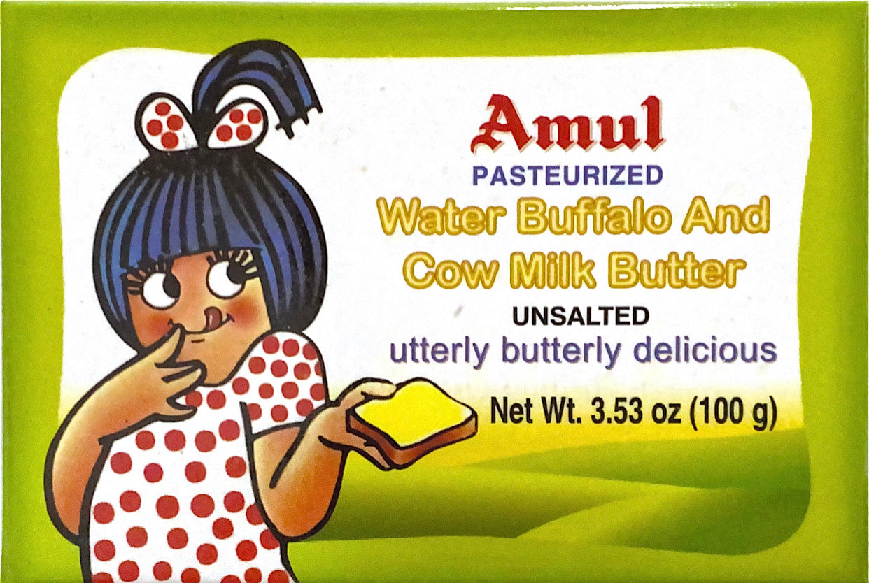 Butter Unsalted