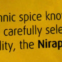 Kashmiri Chilly Powder