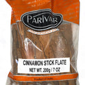 Cinnamon Stick Flat