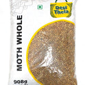 Moth Whole