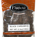 Black Cardamom