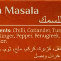 Fish Masala
