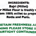 Bajri Flour