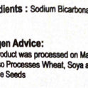 Baking Soda
