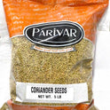 Coriander Seeds