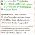 Vegan Vindaloo