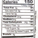 Organic Sonamasuri Rice
