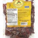 Whole Red Chili