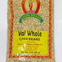 Val Whole