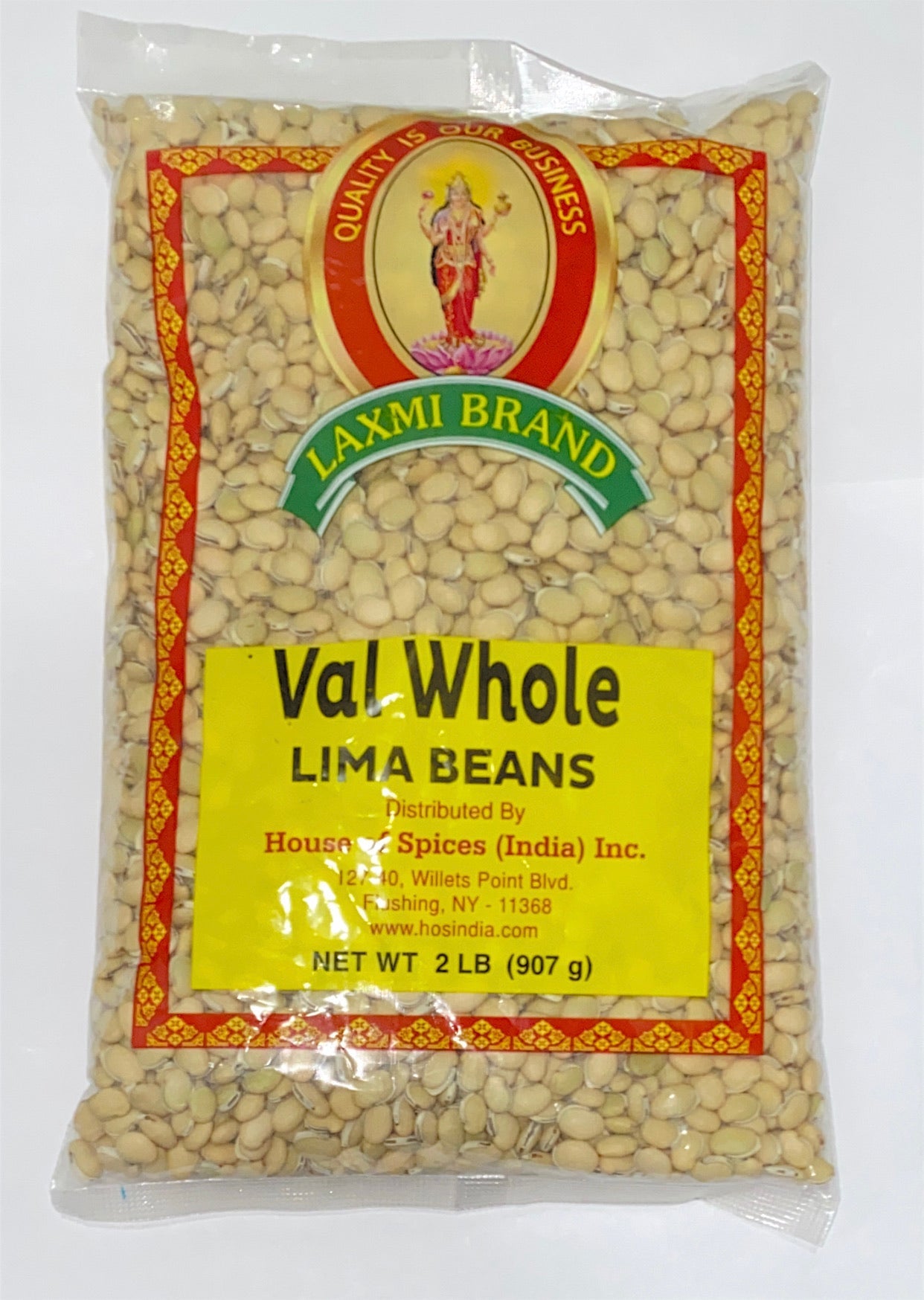 Val Whole