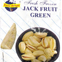 Jack Fruit Green