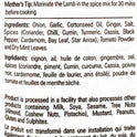 Mutton Curry