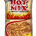 Extra Hot - Hot Mix