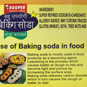 Multi Purpose Baking Soda