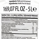 Sunflower Oil