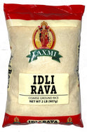 Idli Rava