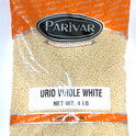 Urid Whole White