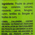 Kulambu Chilli Masala