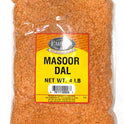 Masoor Dal